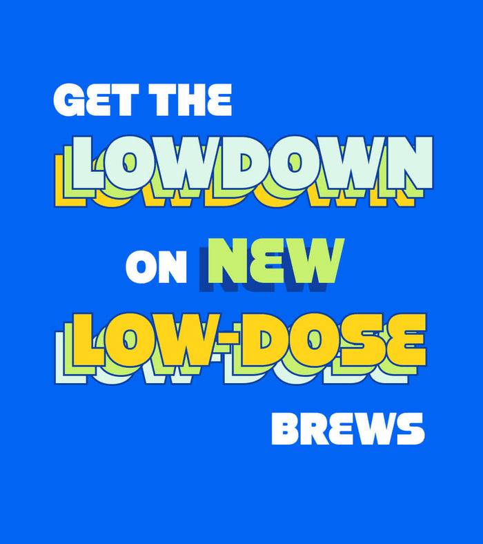 THC Drinks vs Edibles vs Alcohol: Our Perspective