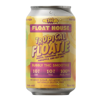Tropical Floatie