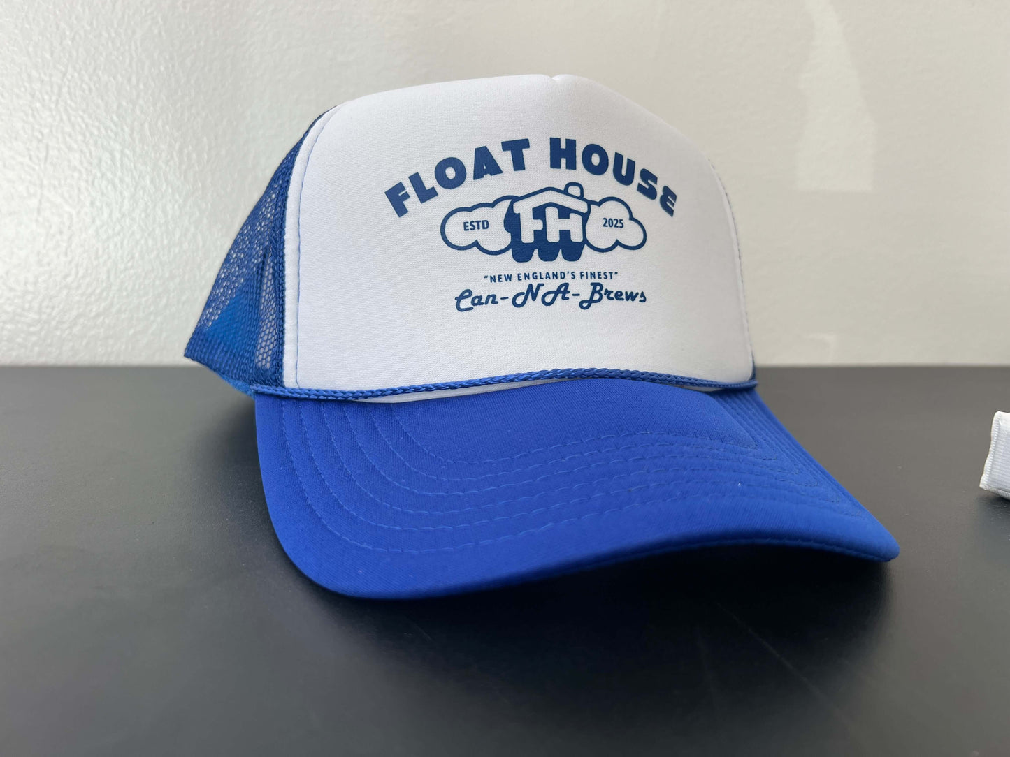 OG Floaty Foam Trucker