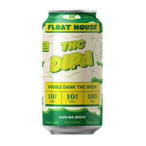 THC DIPA