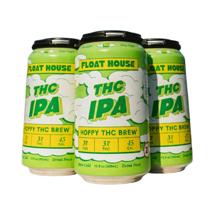 THC IPA