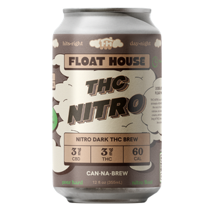 THC Nitro