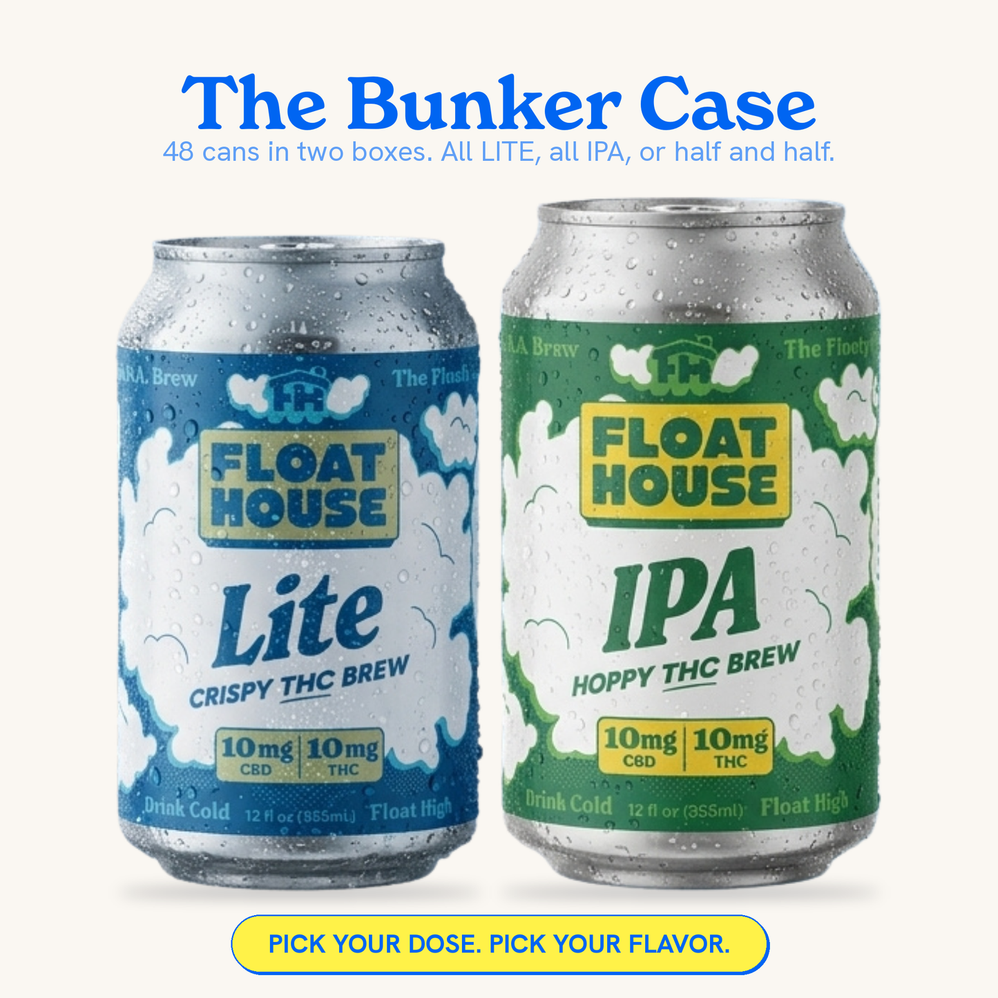 The Bunker Case