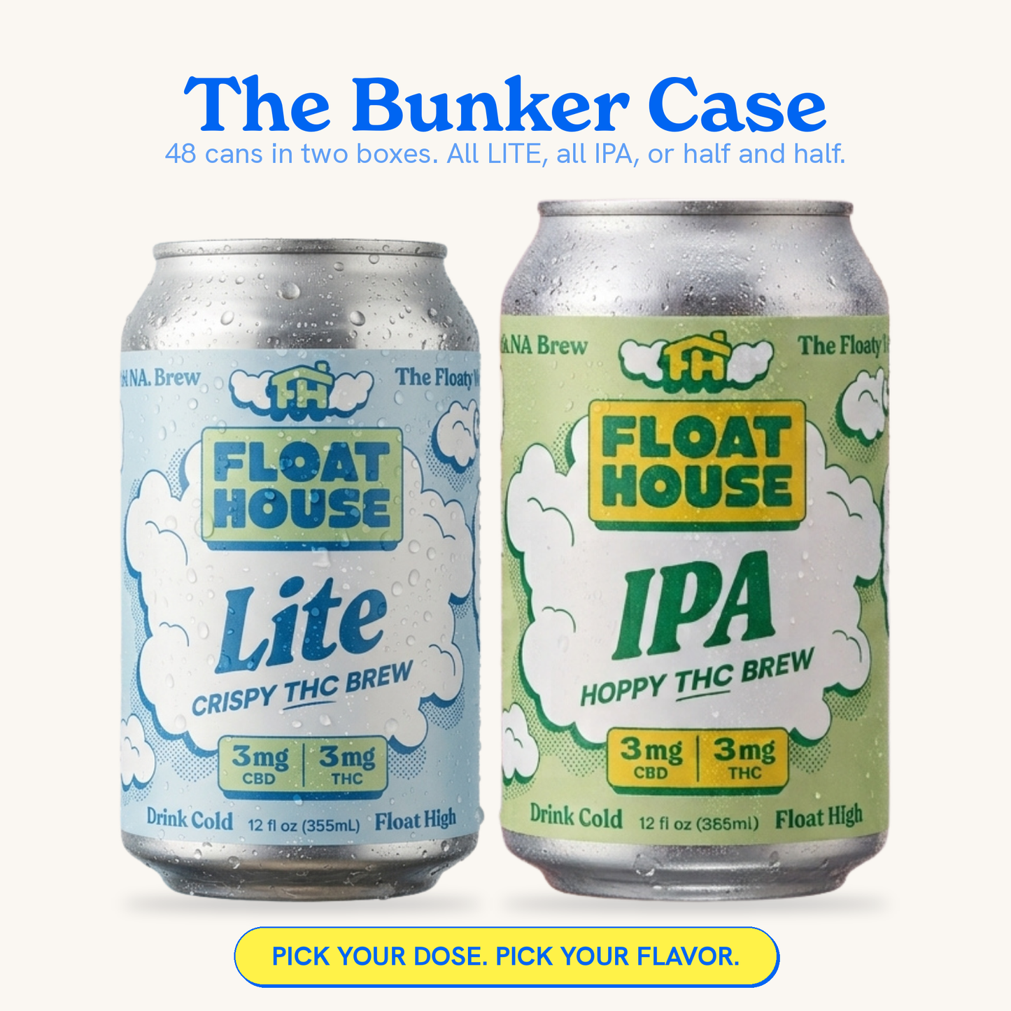 The Bunker Case