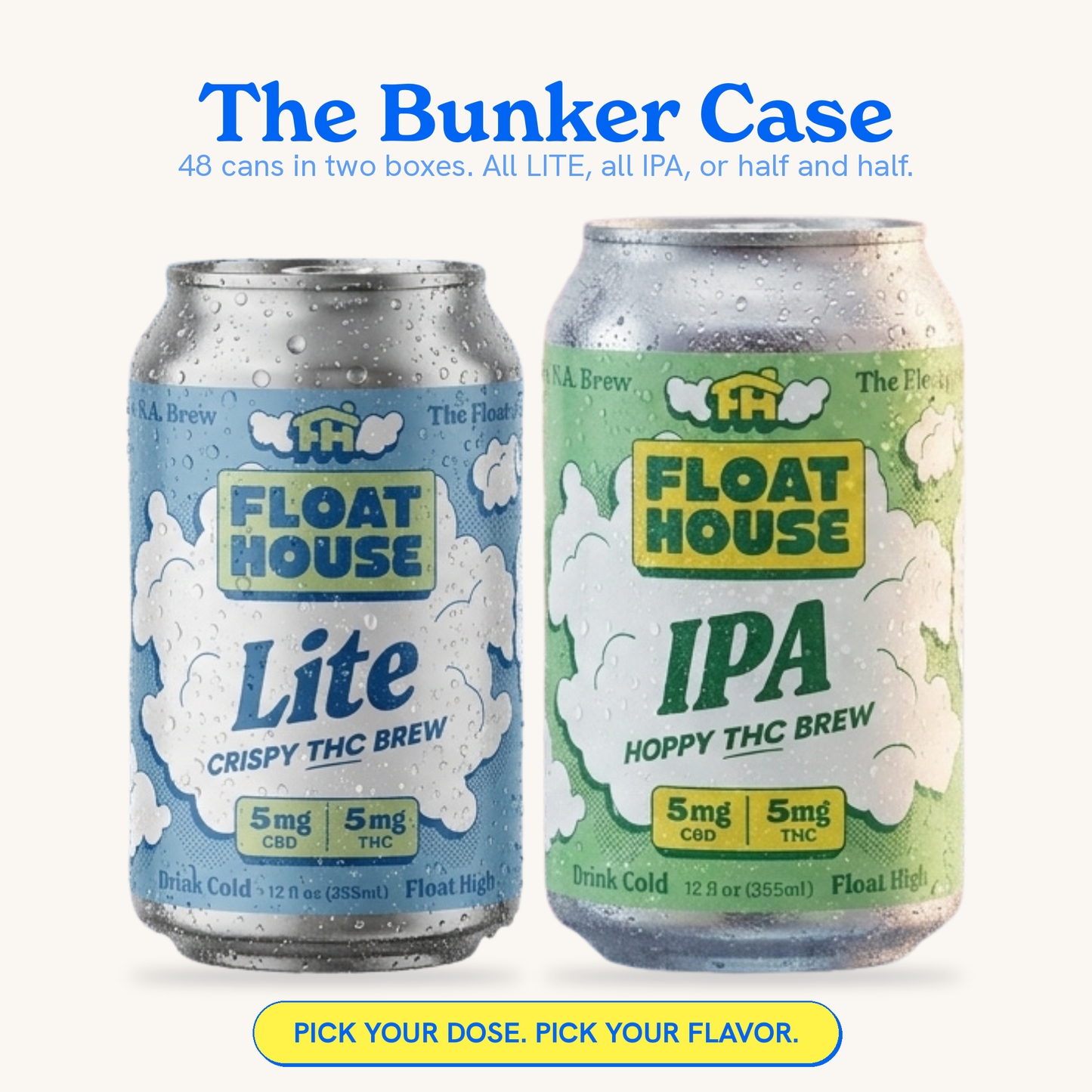 The Bunker Case