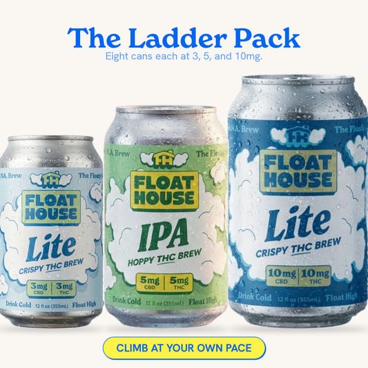 The Ladder Pack