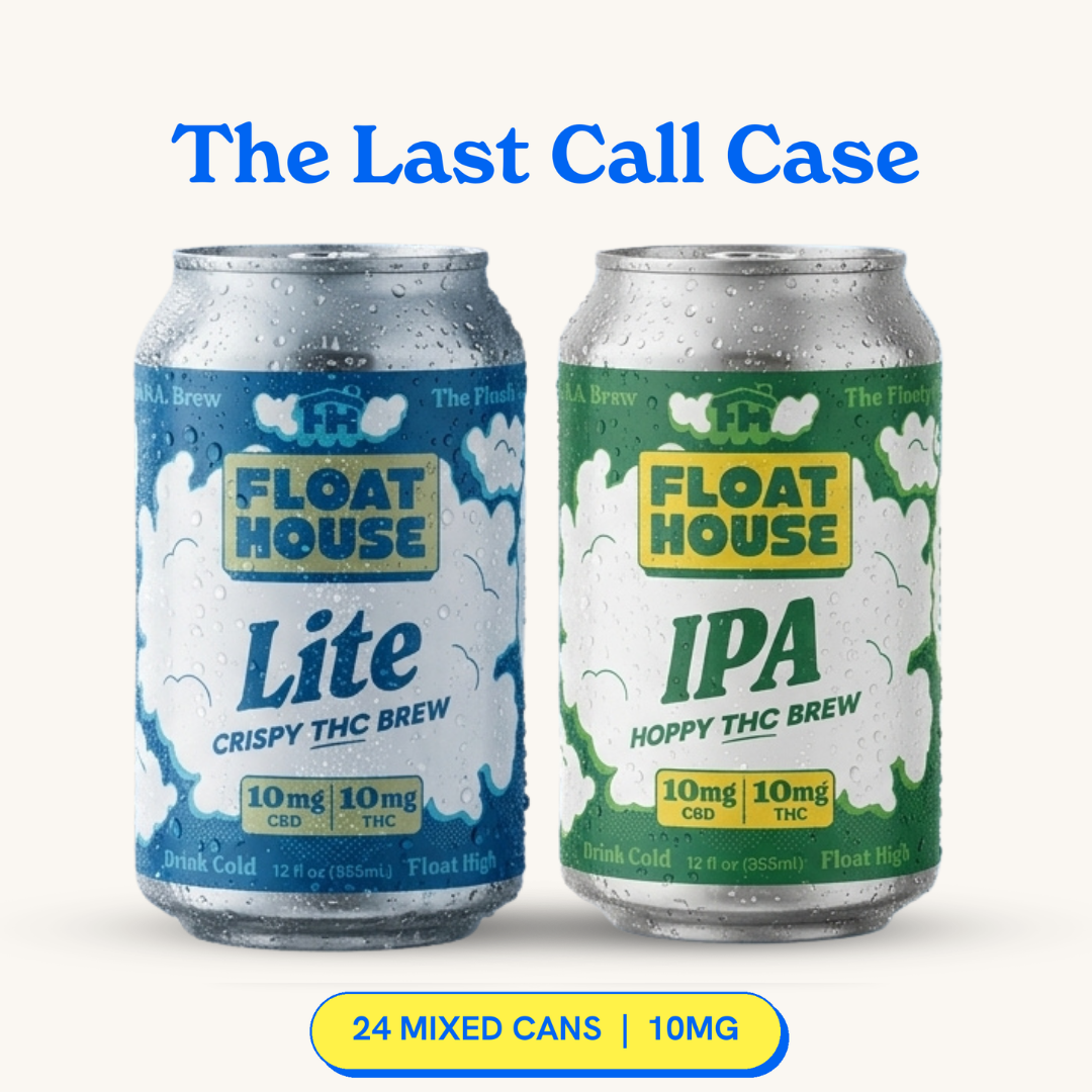 The Last Call Case