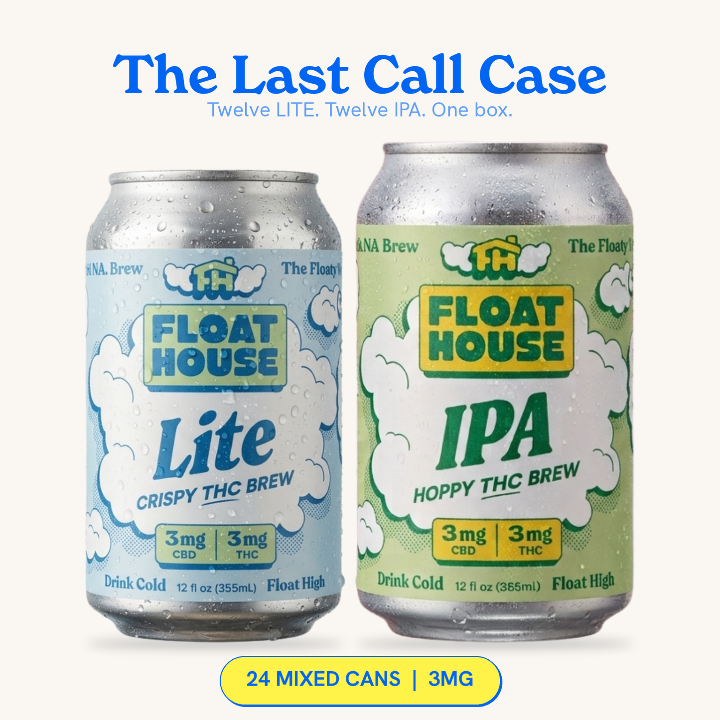 The Last Call Case