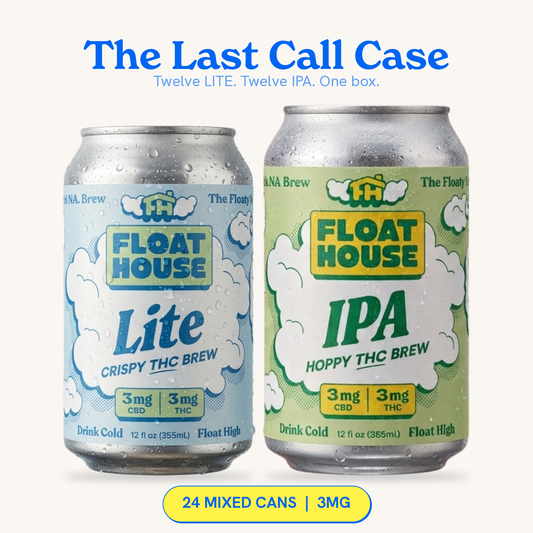The Last Call Case