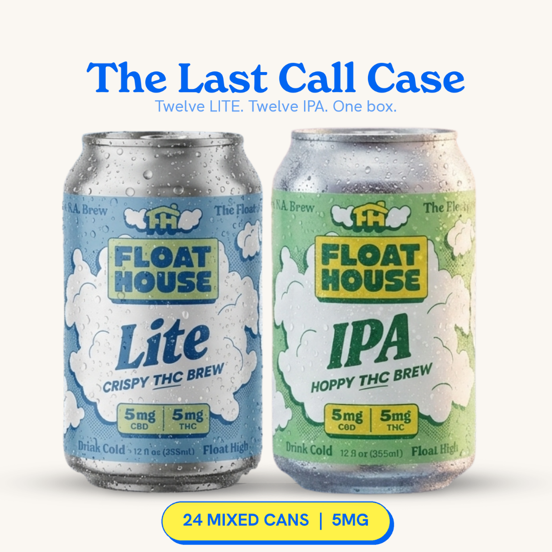The Last Call Case