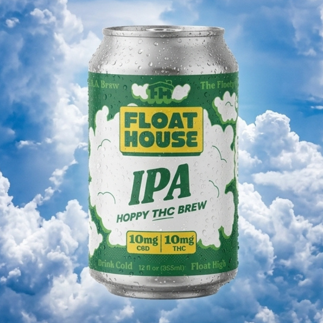 THC IPA