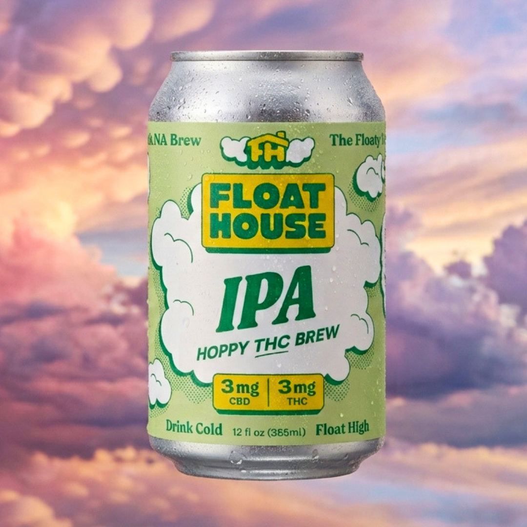 THC IPA