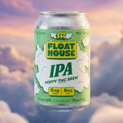 THC IPA